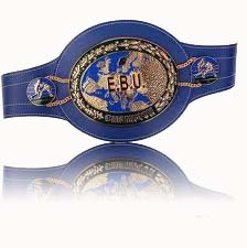 EBU приостановил членство Федерации бокса Люксембурга из-за боя Хэй-Чисора